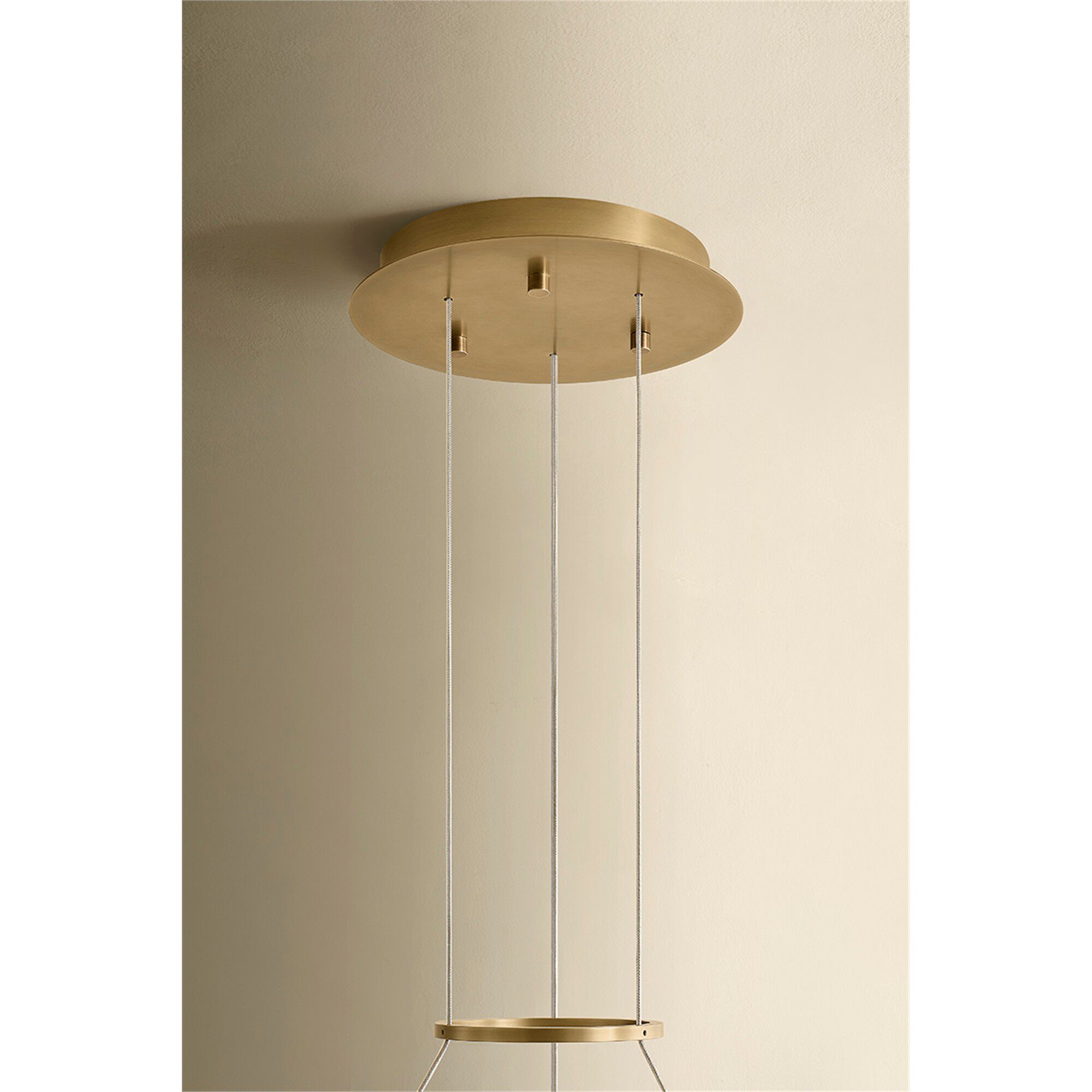 Celestia 30 Inch Chandelier,